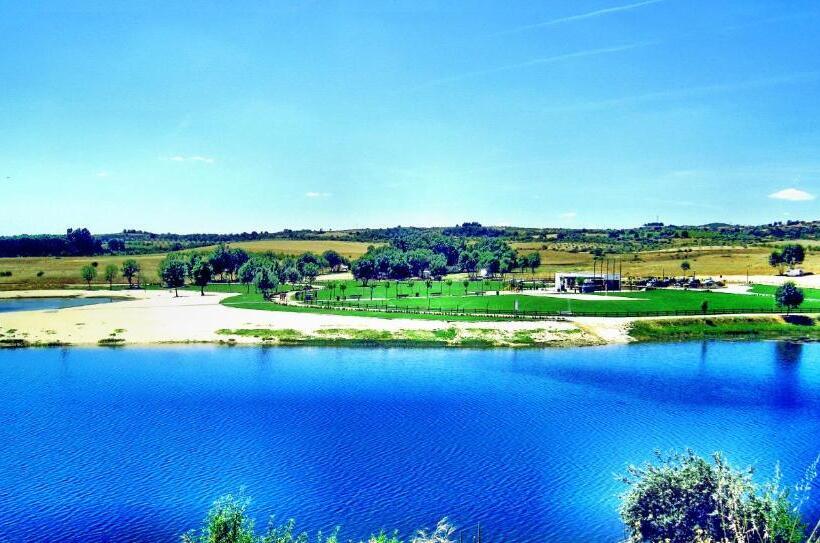 בית מלון כפרי Alojamento Rural De Gouveia