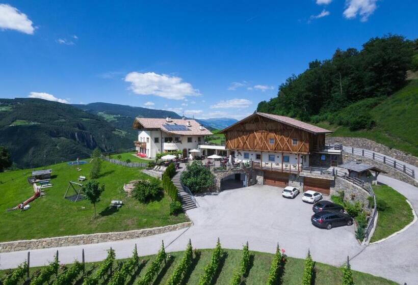 Отель Apartments Pitschlmann