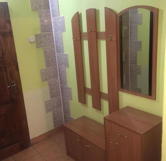 בית מלון כפרי At John S