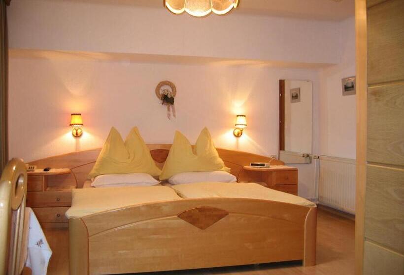 هتل Bauernhof Haim Schnepfleitner