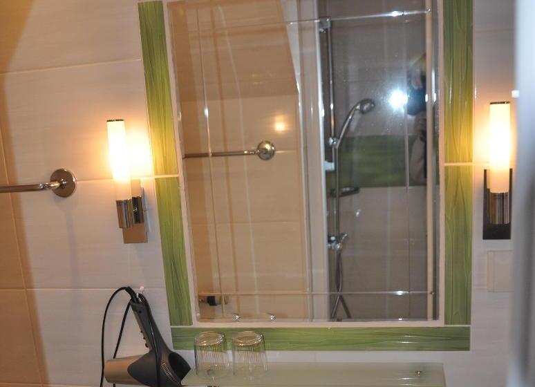 ホテル Bauernhof Haim Schnepfleitner