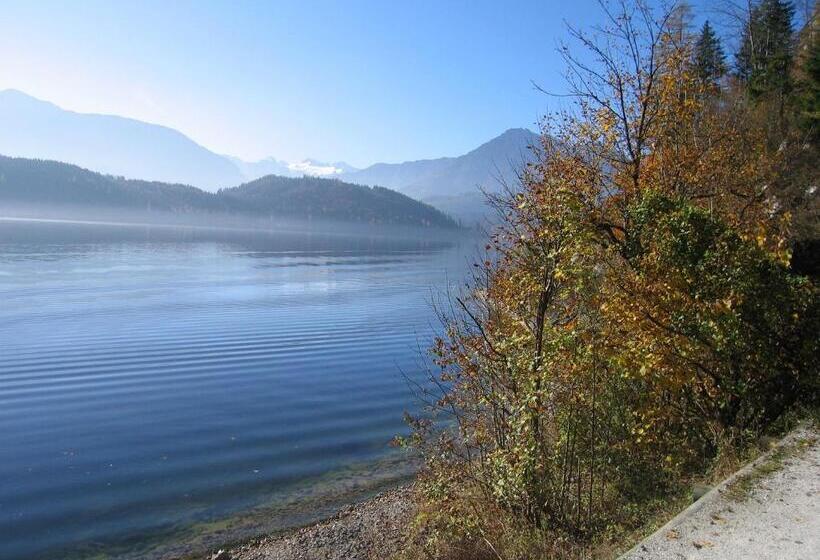 هتل Bauernhof Haim Schnepfleitner