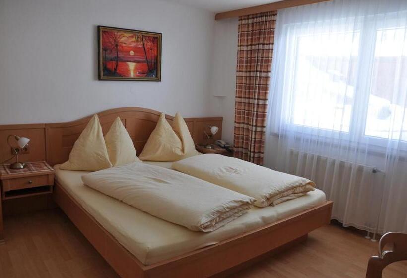 ホテル Bauernhof Haim Schnepfleitner