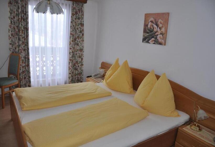 هتل Bauernhof Haim Schnepfleitner