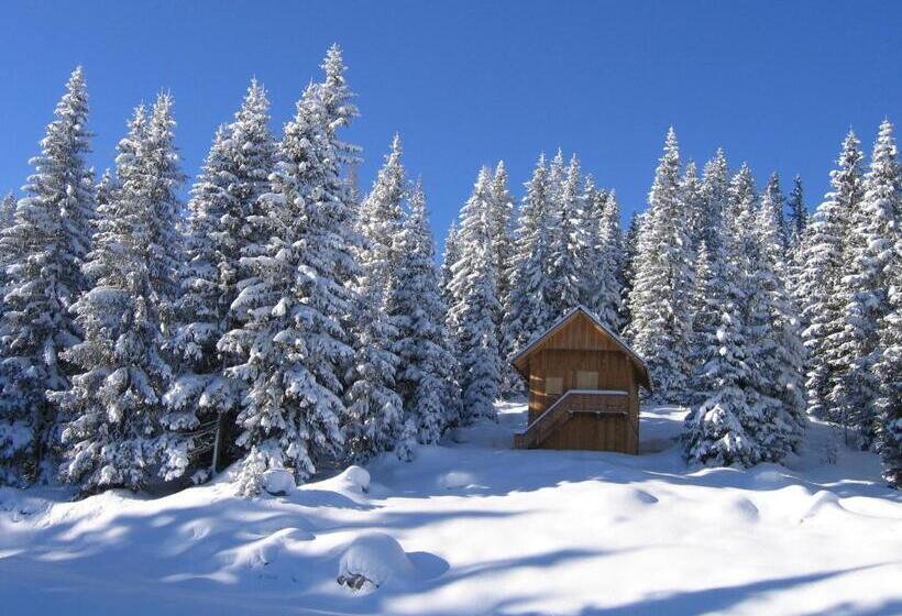 هتل Bauernhof Haim Schnepfleitner