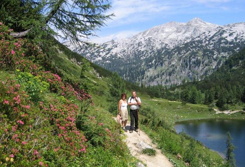 هتل Bauernhof Haim Schnepfleitner