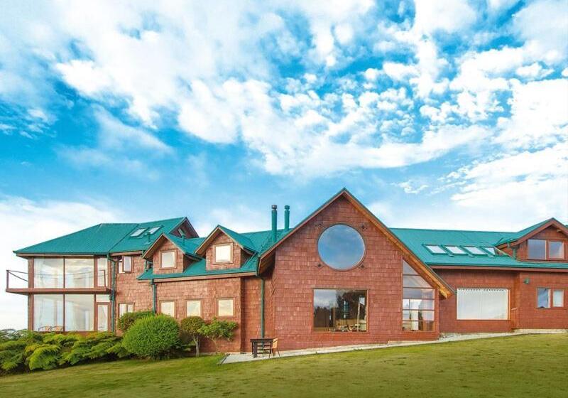 فندق Boutique El Quinto