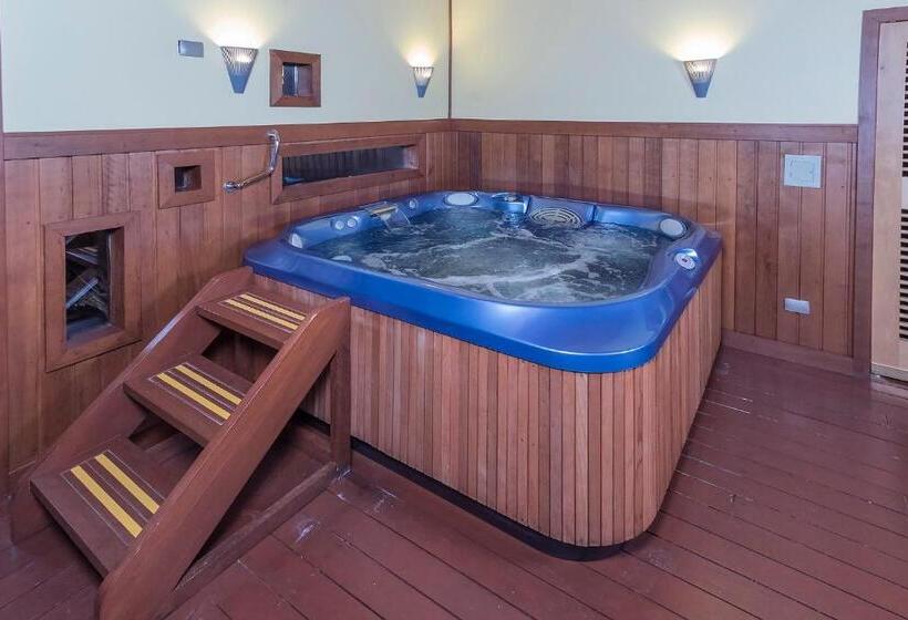 فندق Boutique El Quinto