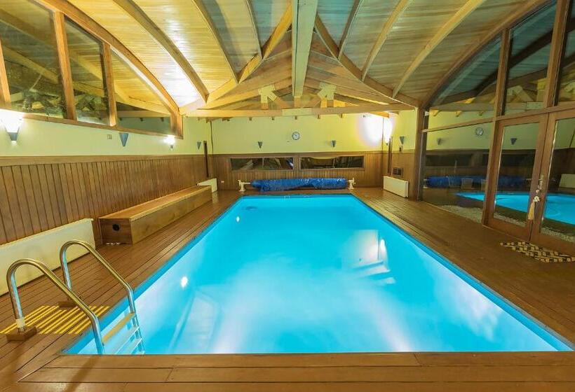 فندق Boutique El Quinto