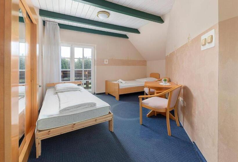 هتل Burger Veniše