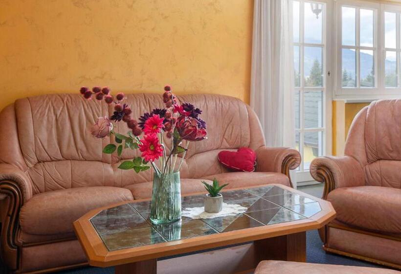 هتل Burger Veniše