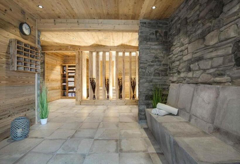 فندق Burtschahof