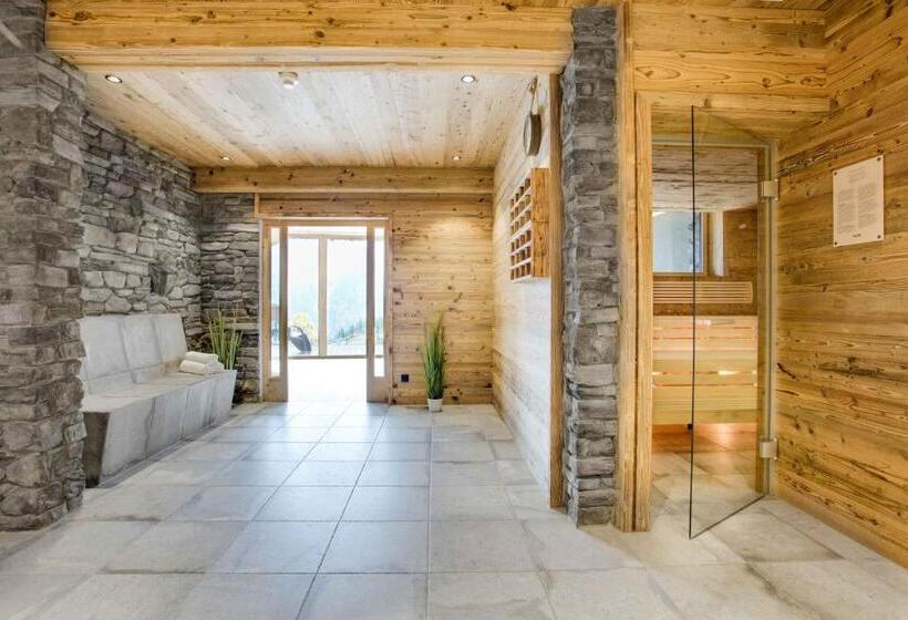 فندق Burtschahof