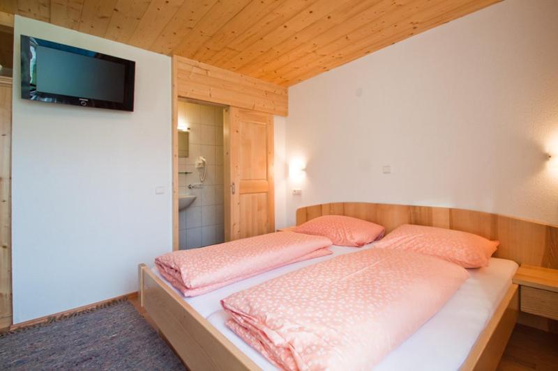 فندق Burtschahof