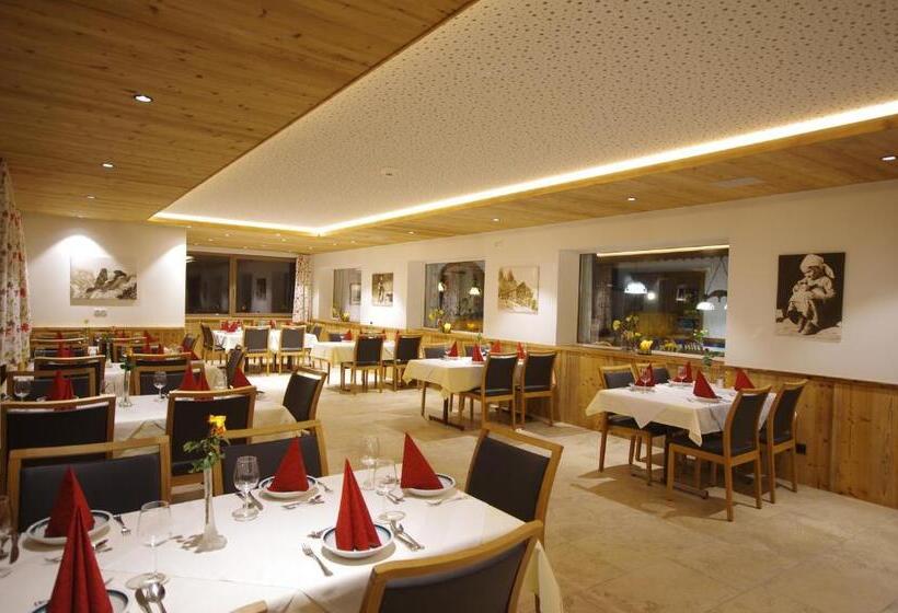 فندق Burtschahof