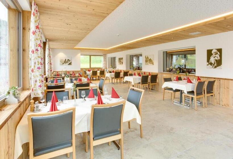 فندق Burtschahof