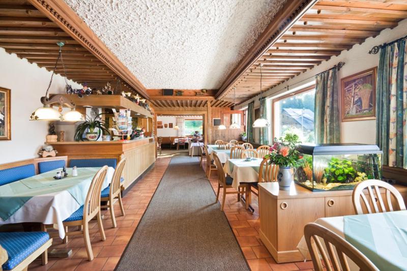 فندق Burtschahof