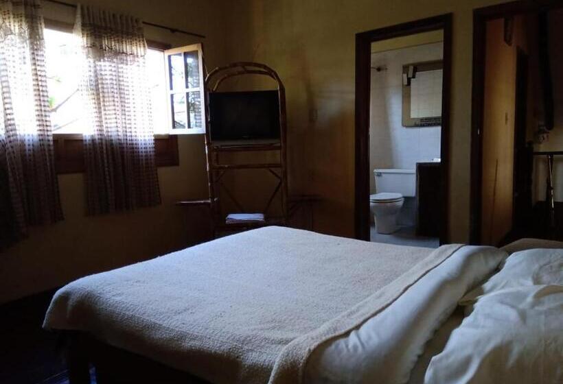 فندق Campestre Los Duraznos