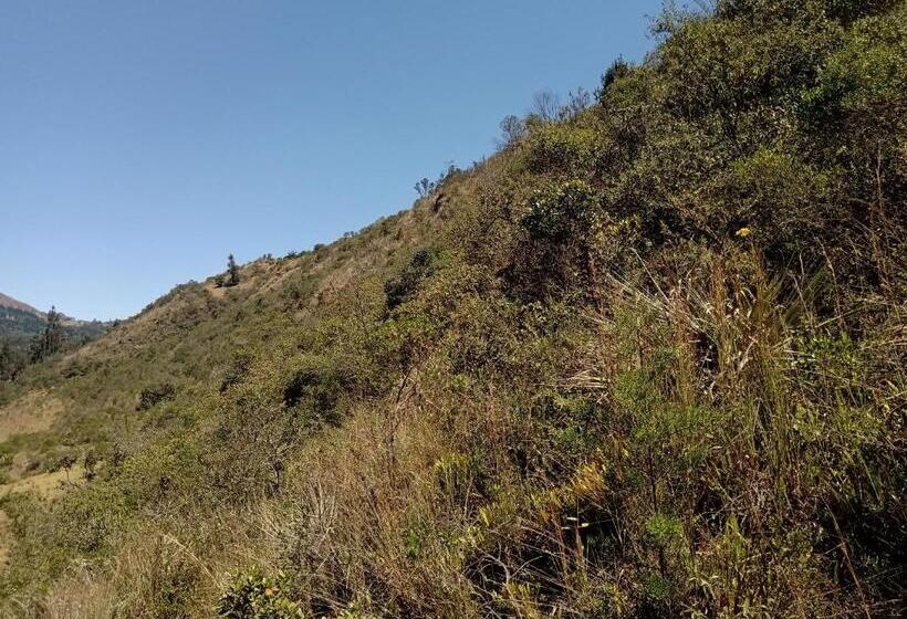 فندق Campestre Los Duraznos