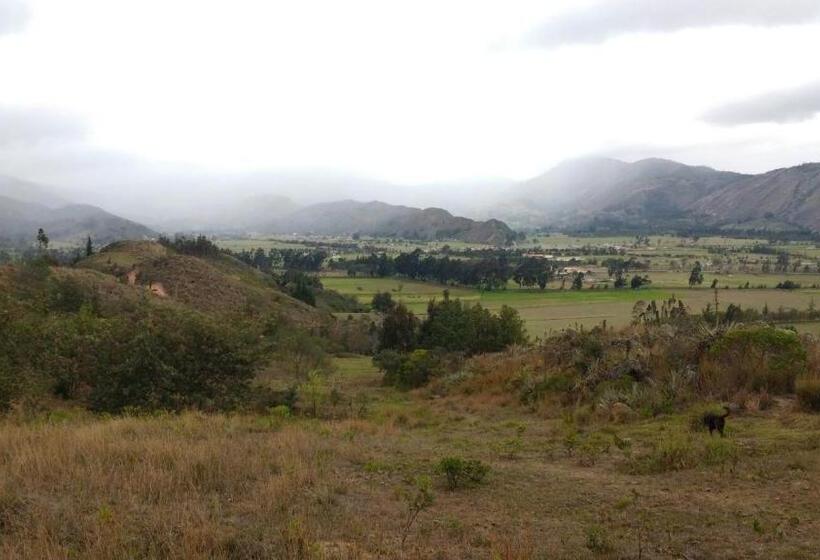 فندق Campestre Los Duraznos