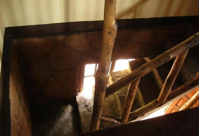 فندق Campestre Los Duraznos