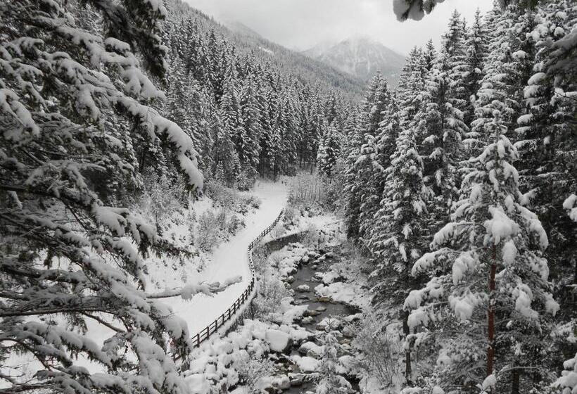 Отель Casa Per Ferie Villa Romagna