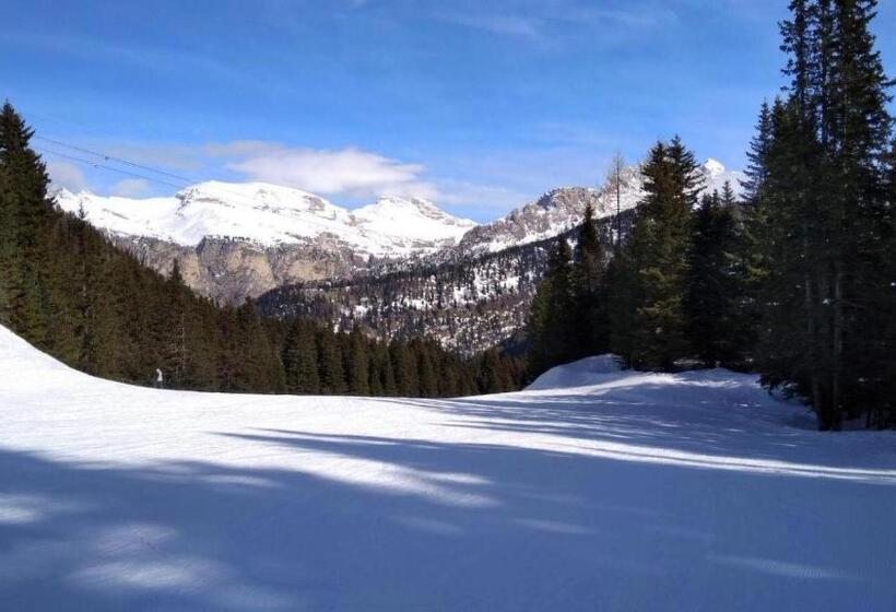 Отель Casa Per Ferie Villa Romagna