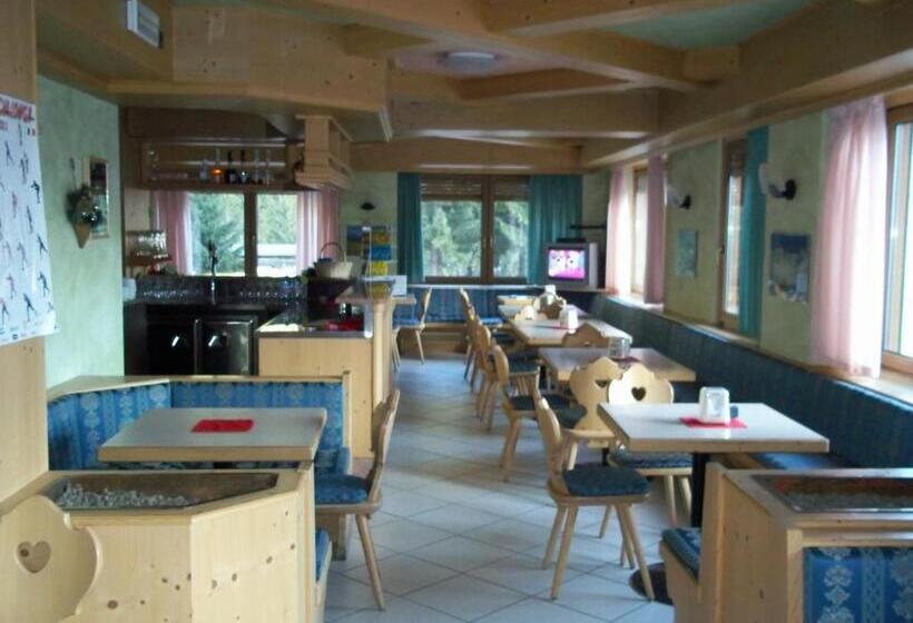 Отель Casa Per Ferie Villa Romagna