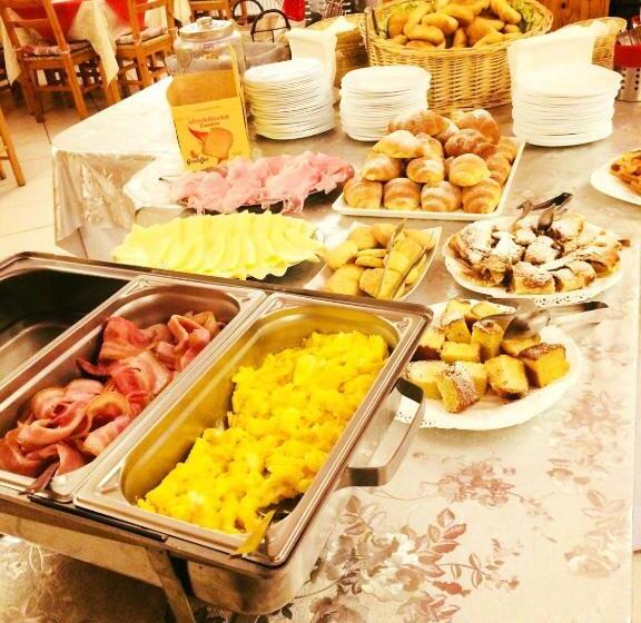 Отель Casa Per Ferie Villa Romagna