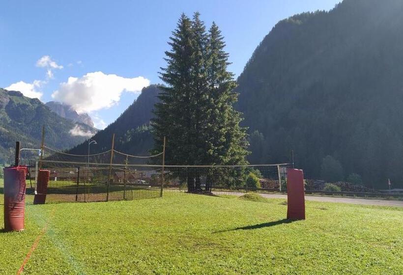 Отель Casa Per Ferie Villa Romagna