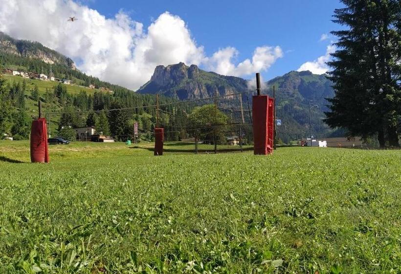 Отель Casa Per Ferie Villa Romagna