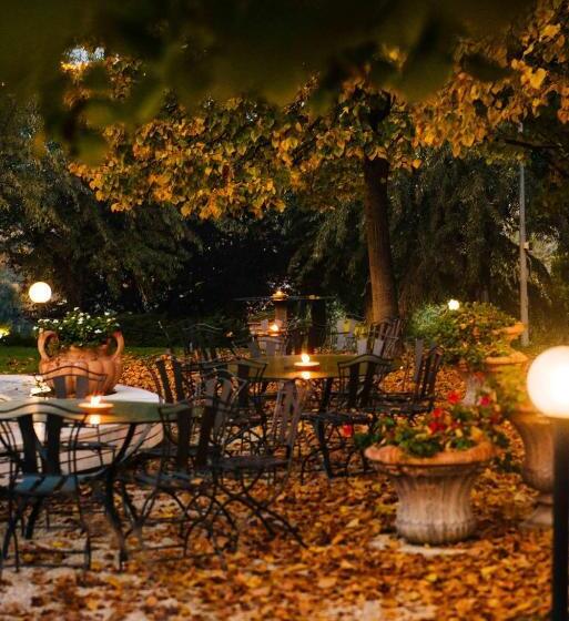 酒店 Casale Delle Arti