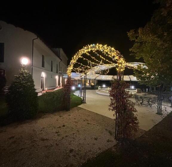 酒店 Casale Delle Arti