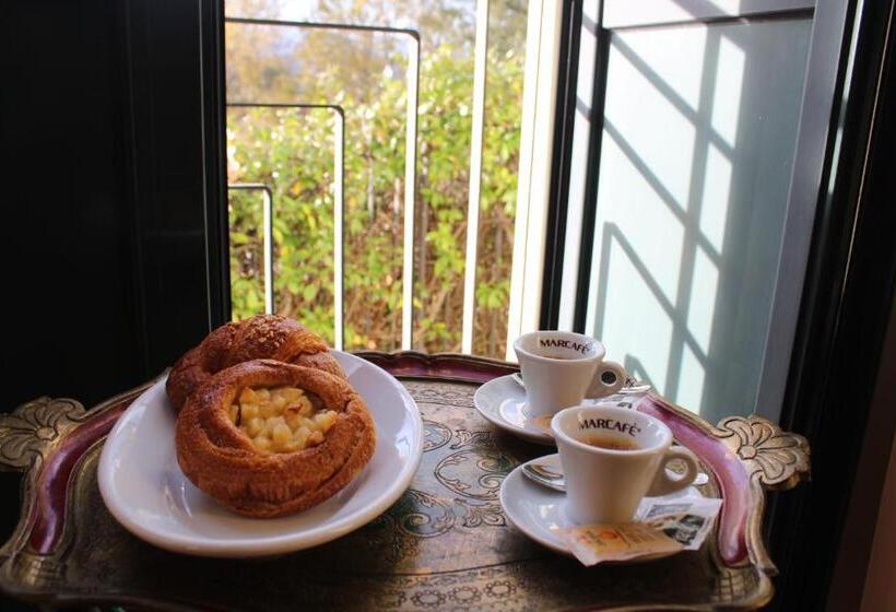 酒店 Casale Delle Arti