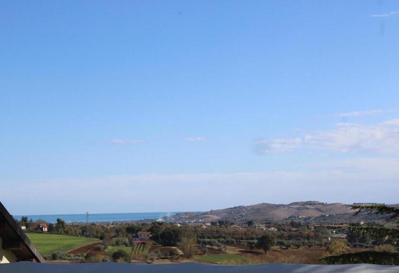 酒店 Casale Delle Arti