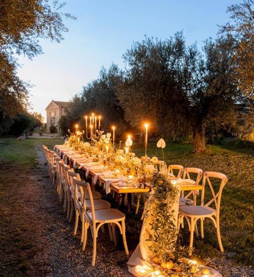 酒店 Casale Delle Arti