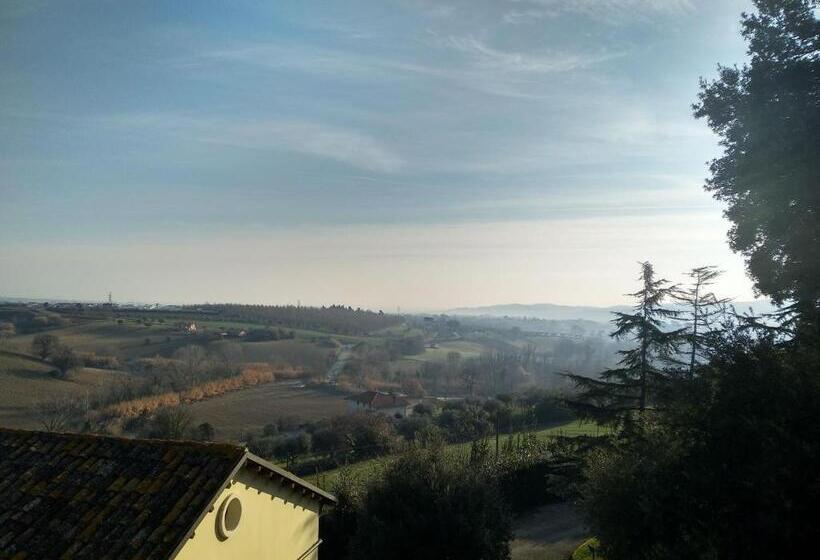 酒店 Casale Delle Arti