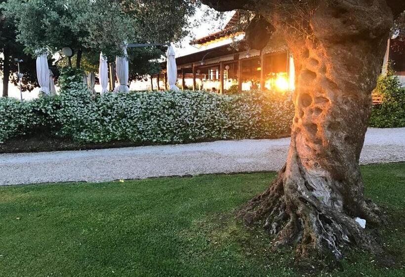 酒店 Casale Delle Arti