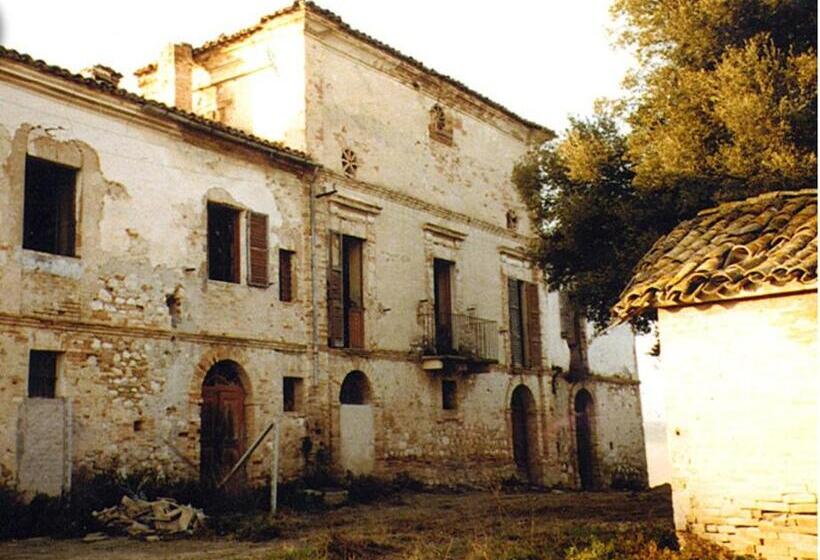 酒店 Casale Delle Arti