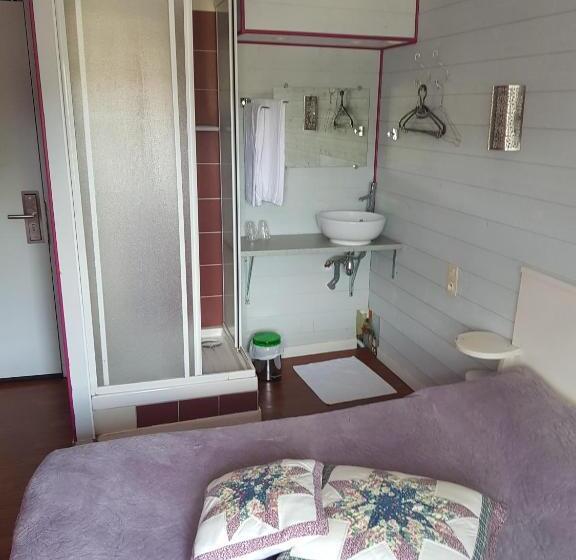 فندق Des Voyageurs