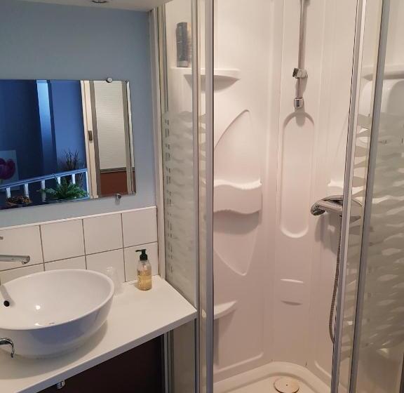 فندق Des Voyageurs