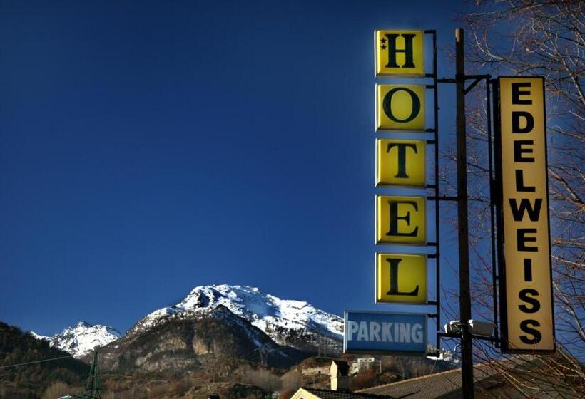 فندق Edelweiss