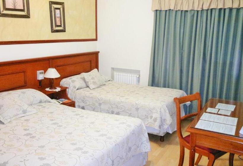 فندق Escala Uno