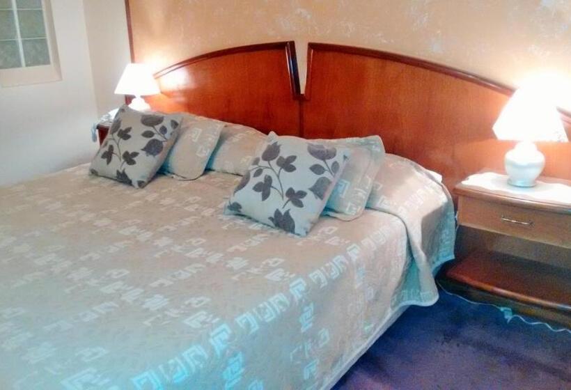 فندق Escala Uno