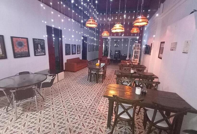 Отель Faroles De Quimbaya