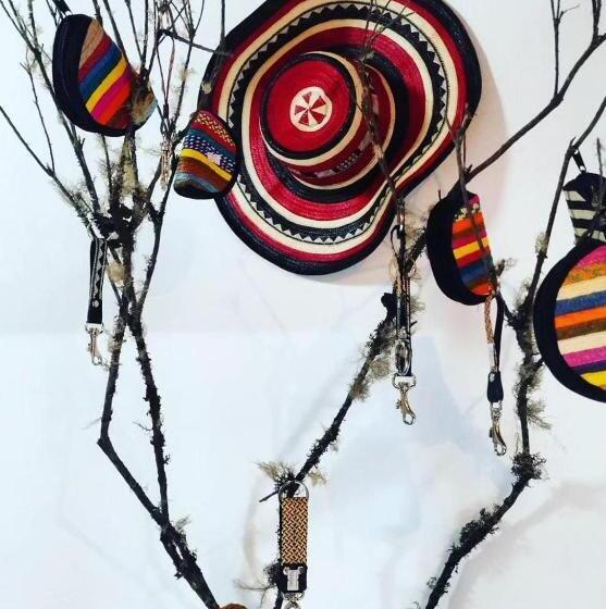 Отель Faroles De Quimbaya