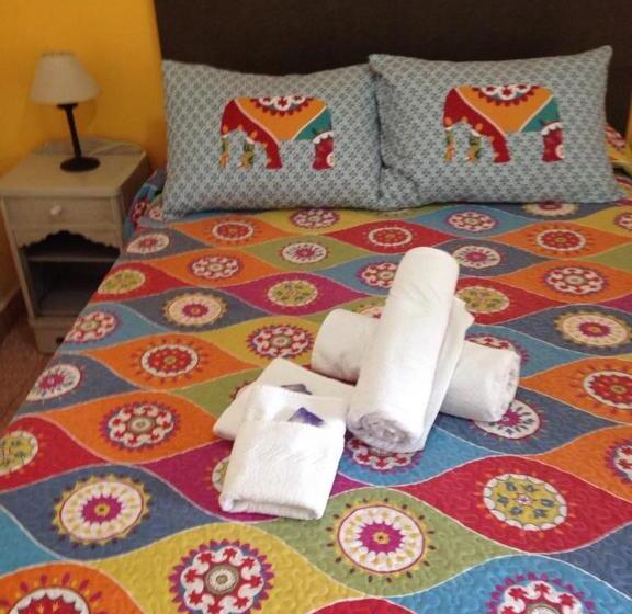 هتل Galicia Accomodation