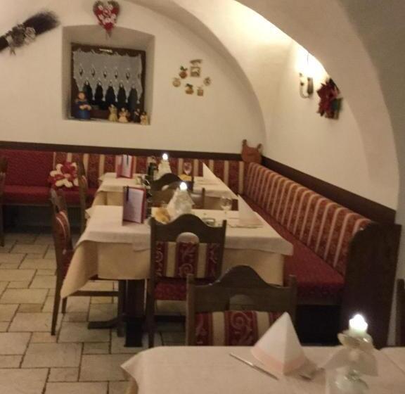 酒店 Garni Val Udai