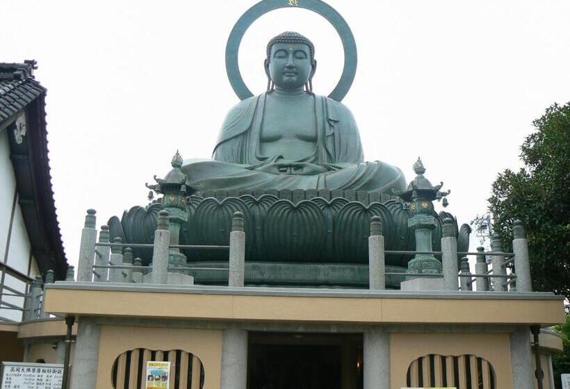 Отель H Seven Toyama