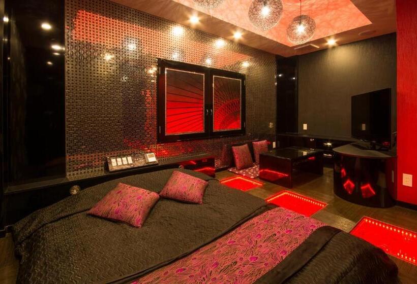 Отель H Seven Toyama